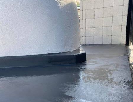Qu&#8217;est ce que le Beton ciré