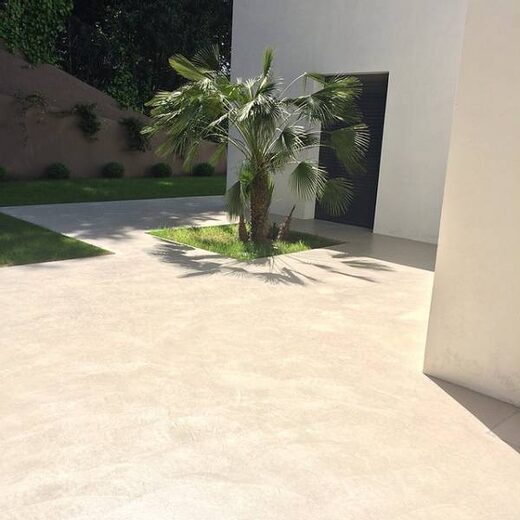Realisation&#x20;d&amp;&#x23;8217&#x3B;un&#x20;beton&#x20;cir&#x00E9;&#x20;exterieur&#x20;&#x00E0;&#x20;Cannes